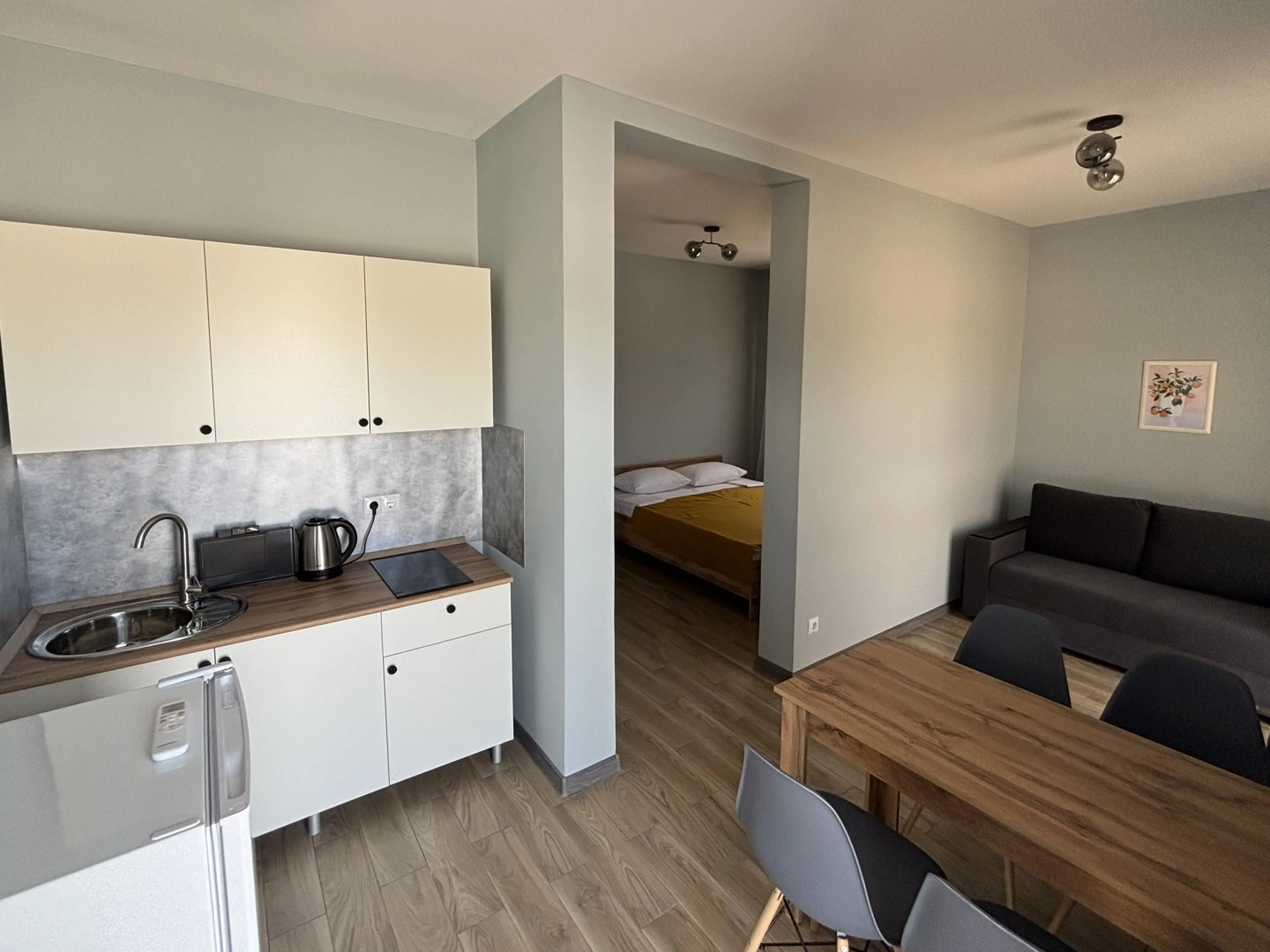 База отдыха Южная Дача