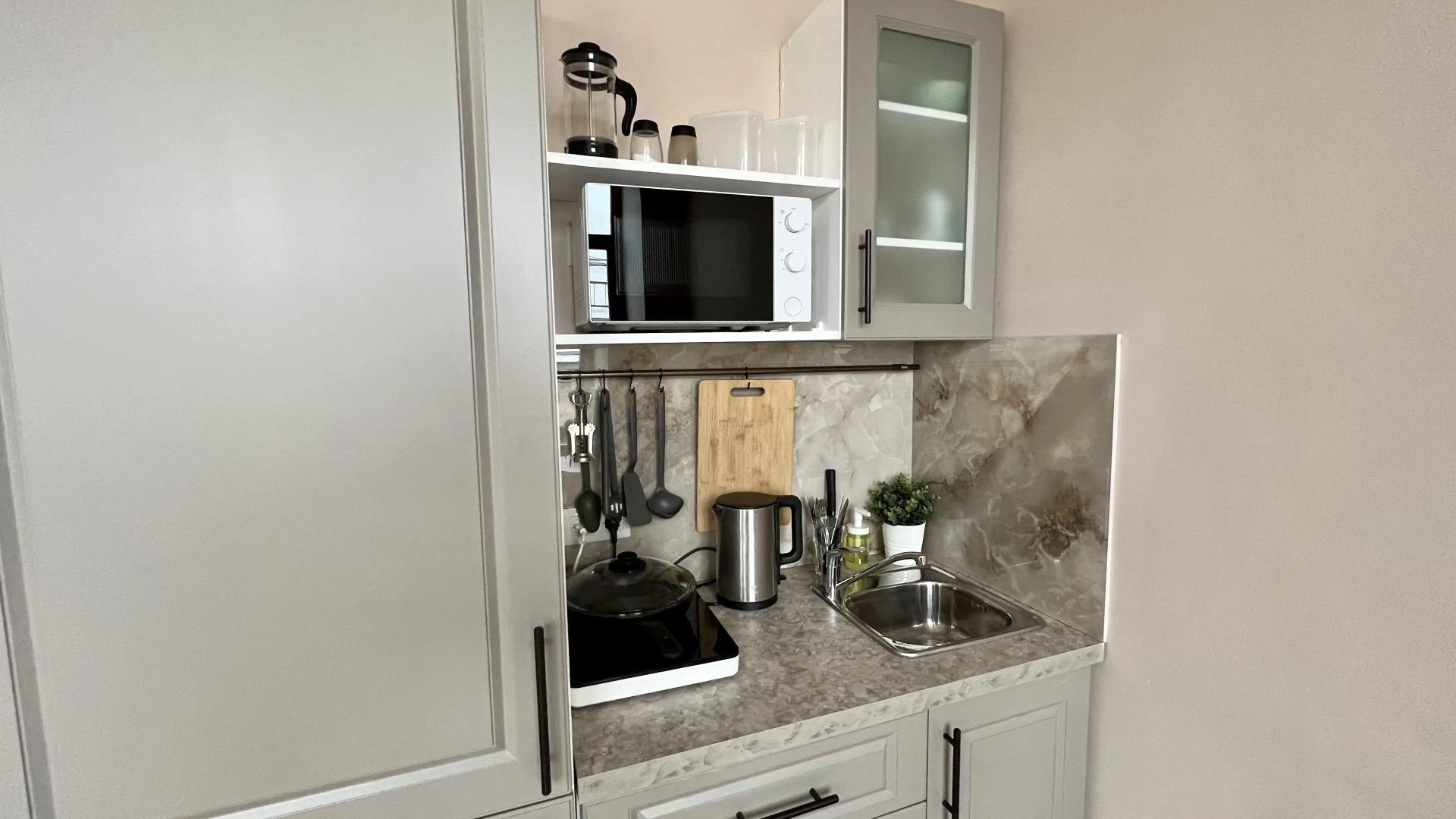 Апартаменты на Кисловском (3)