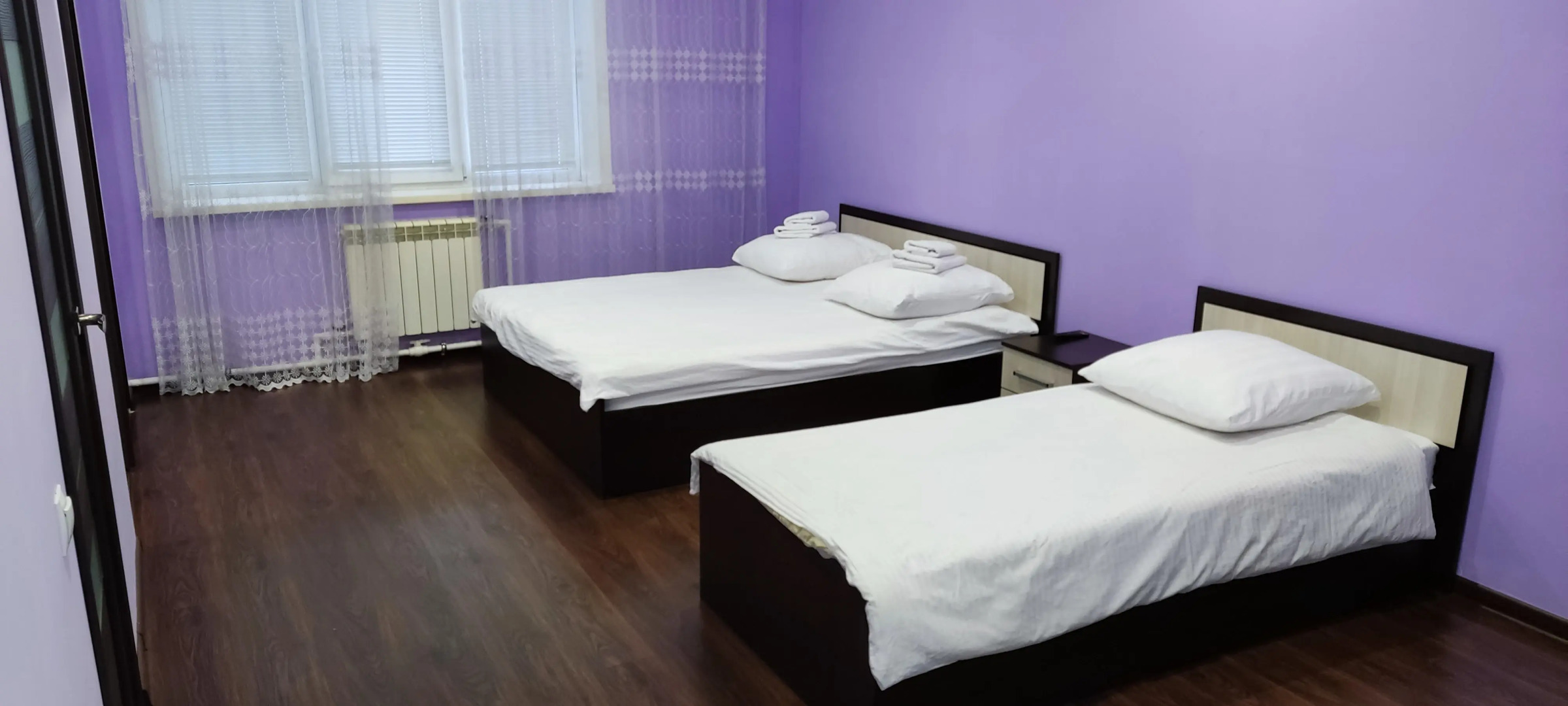 Мини-отель Комфорт