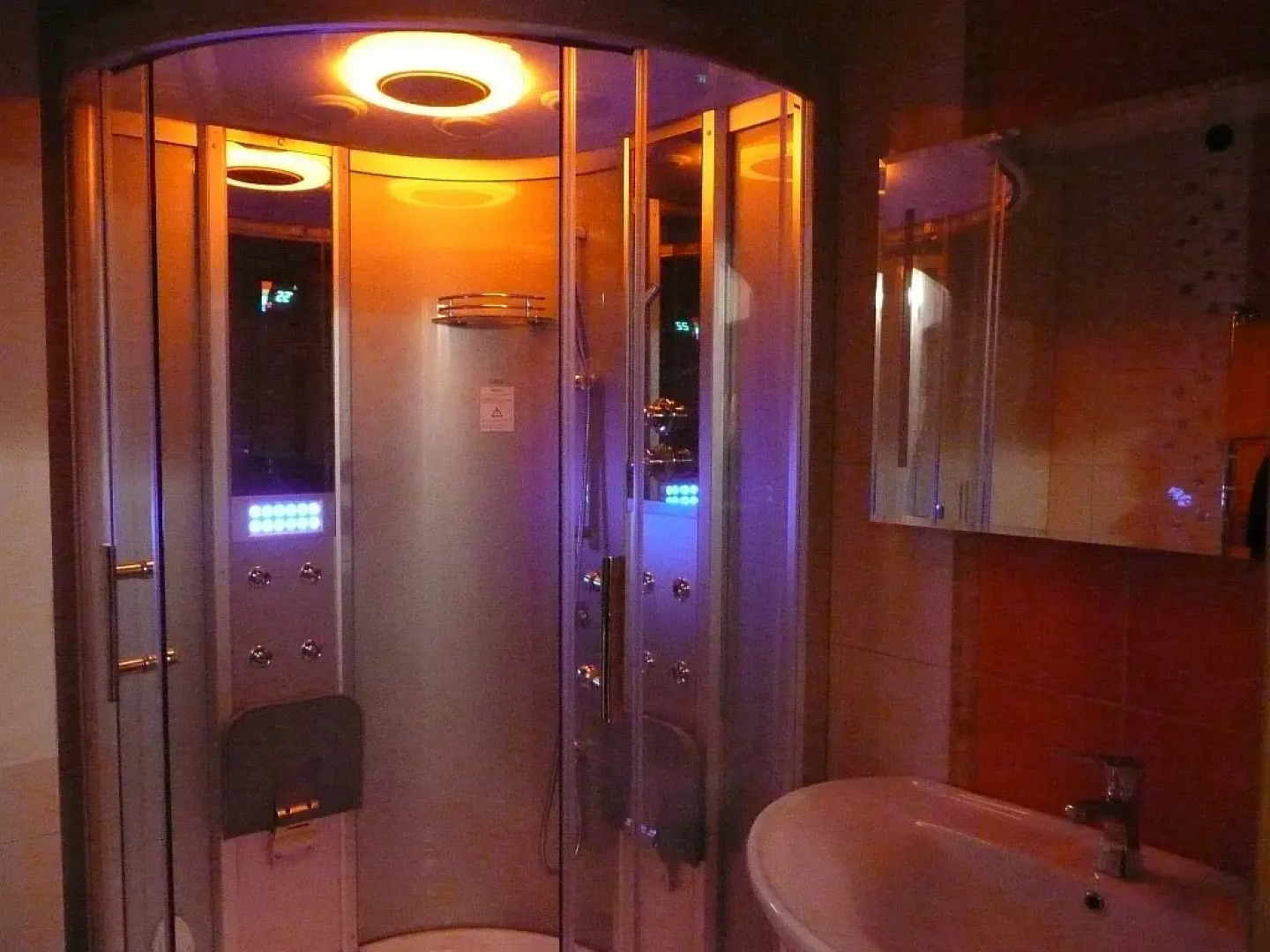 Апартаменты Пушкин