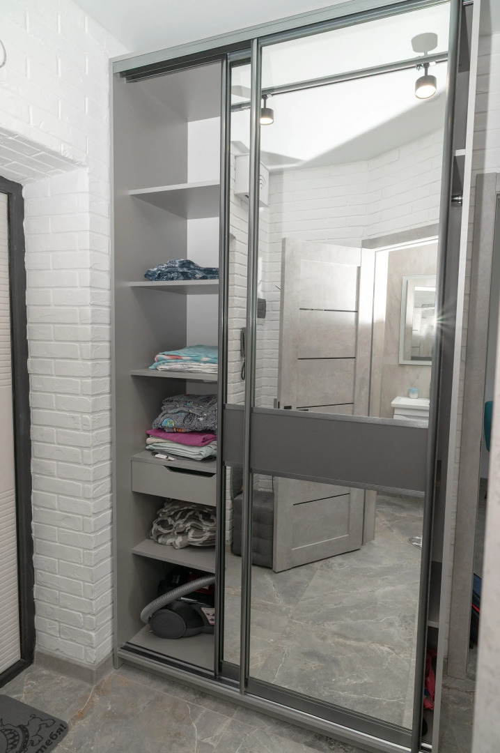 Квартира Лазурный Релакс