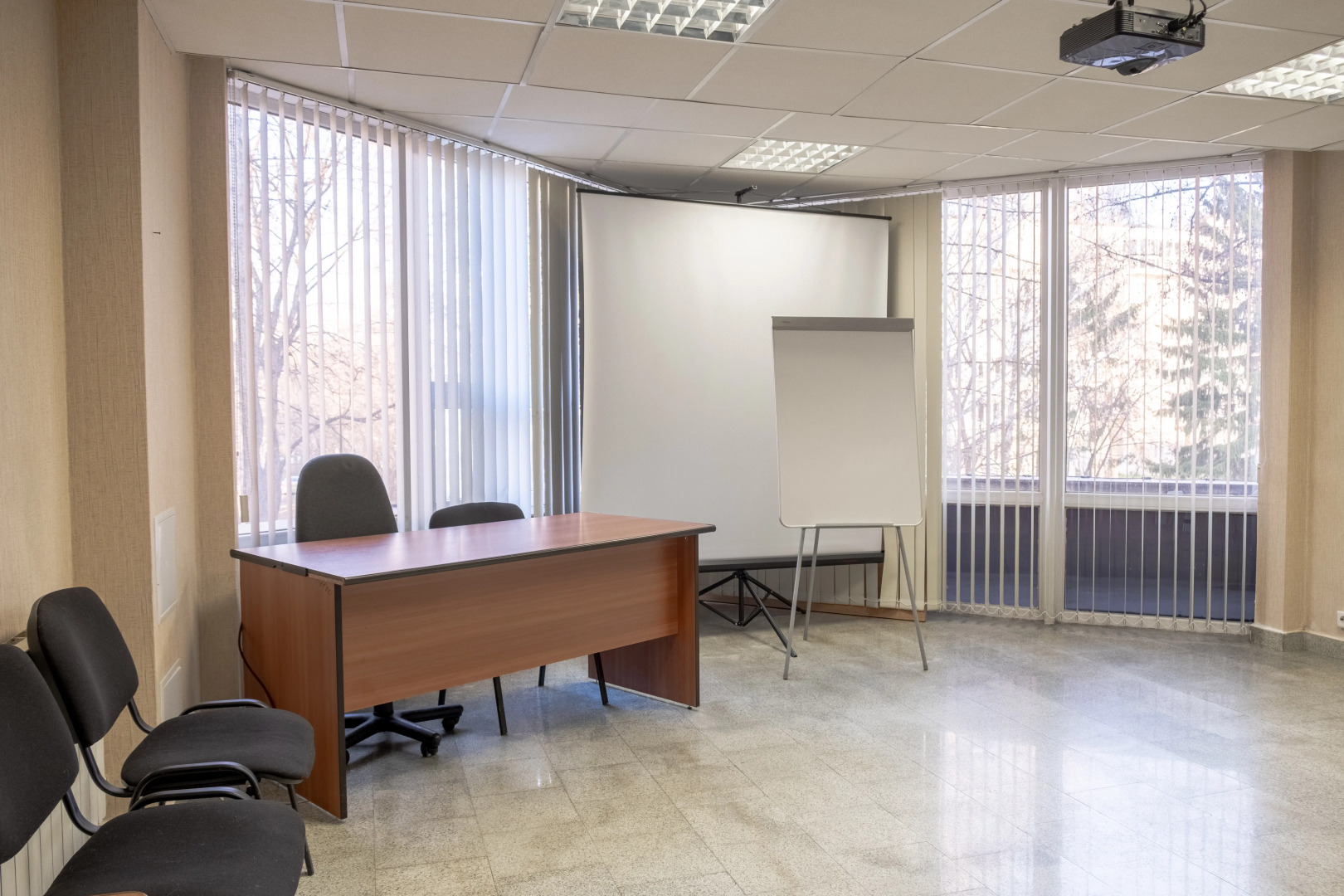 Гостиница Урал