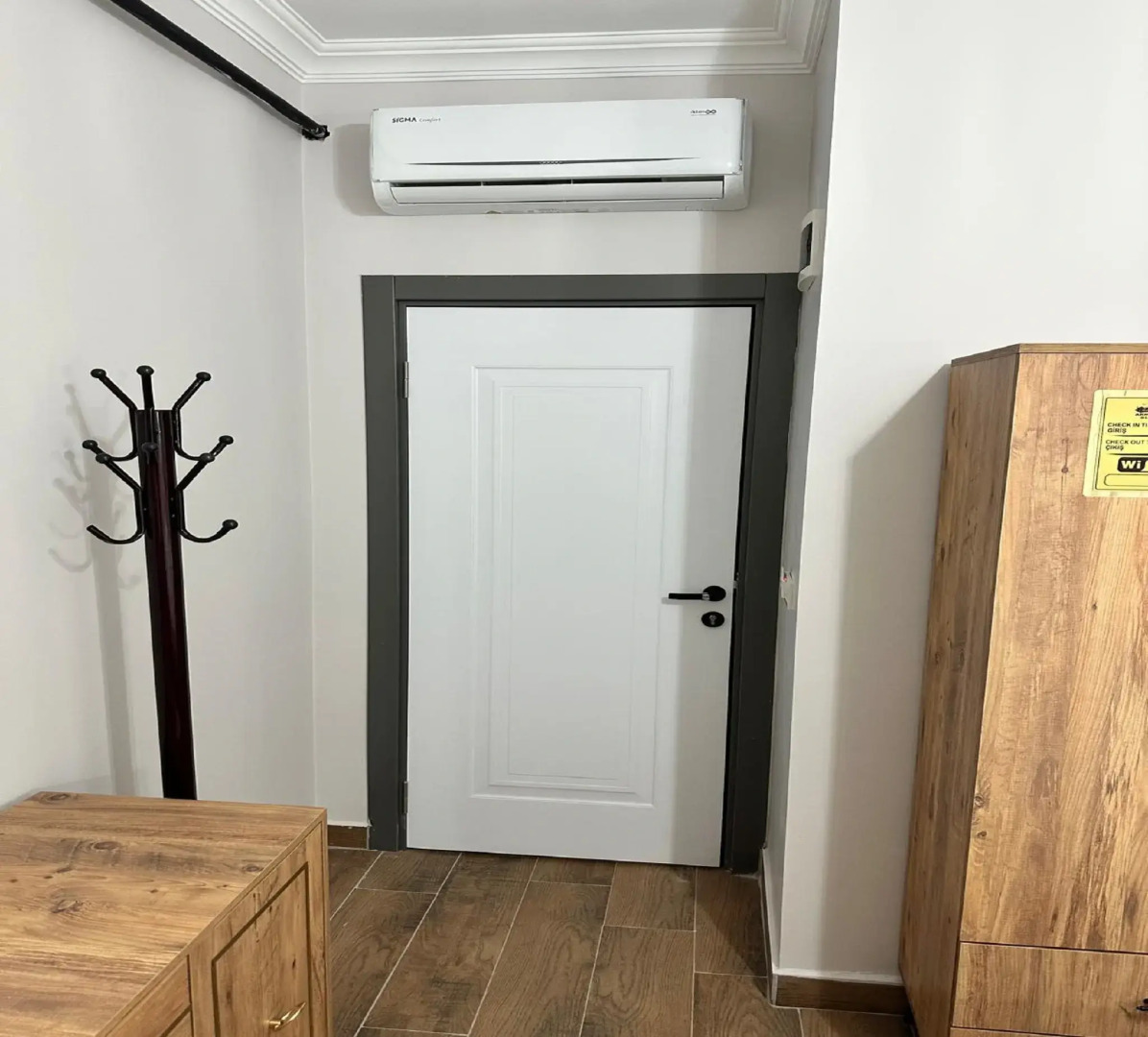 Отель Armagan Suite Taksim