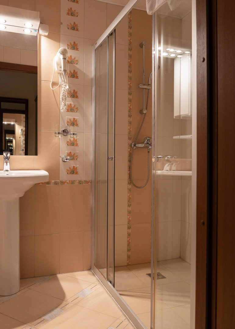 Hotel Kochubey-Sentre