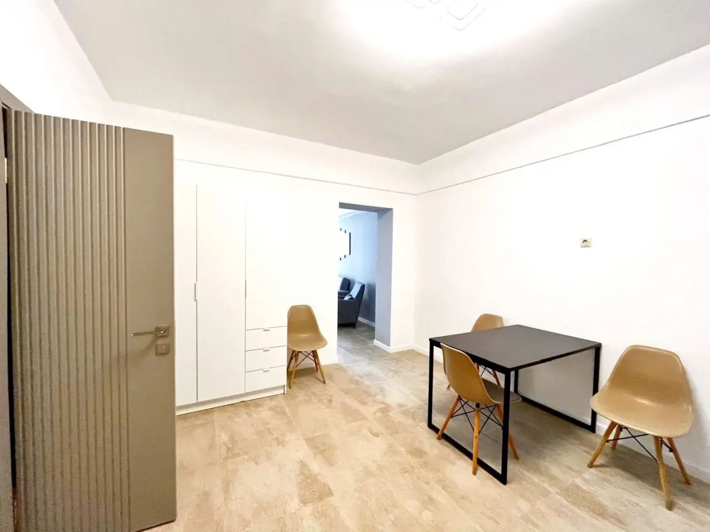 Апарт-отель Лотос