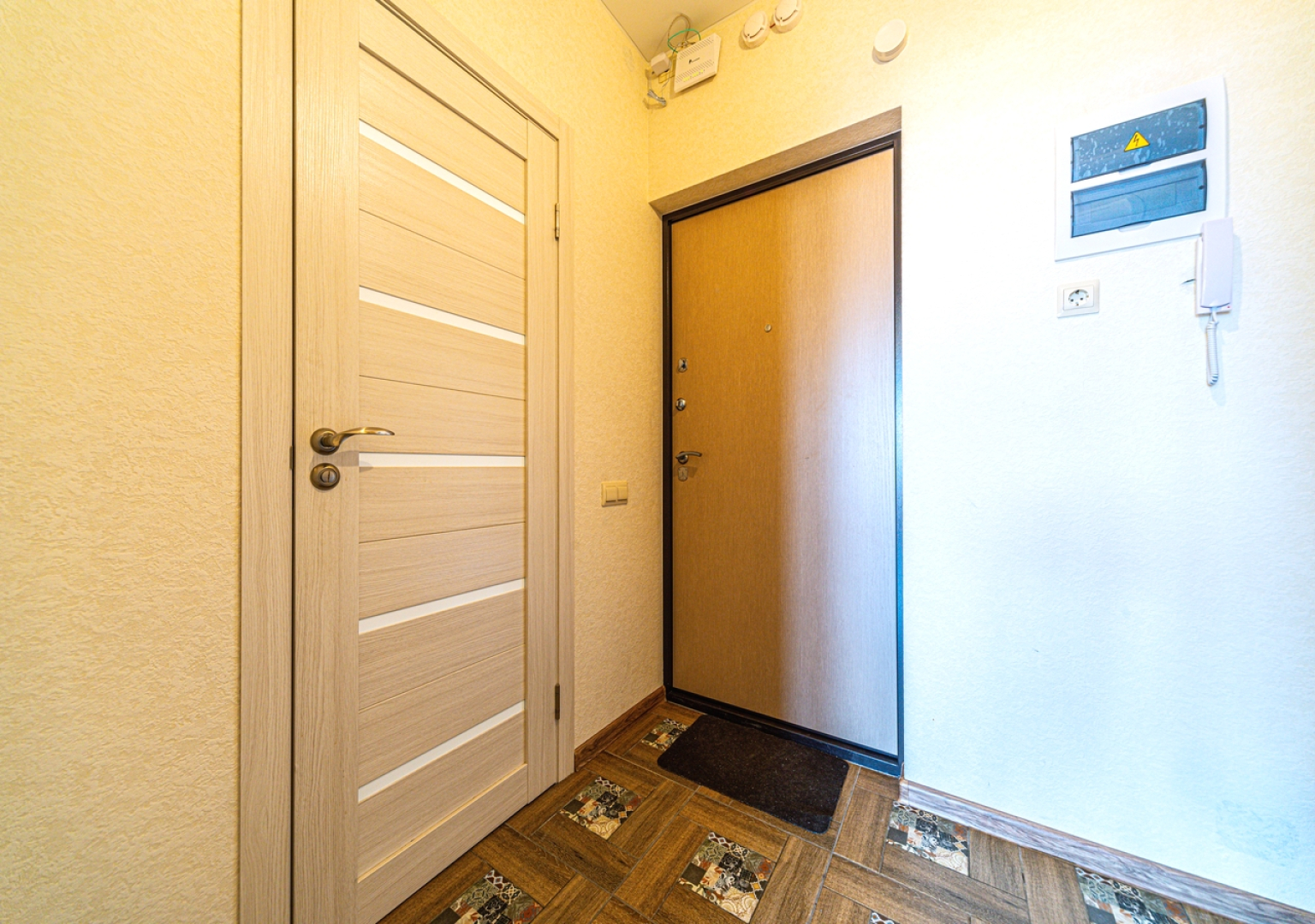 Апартаменты In Palazio 7