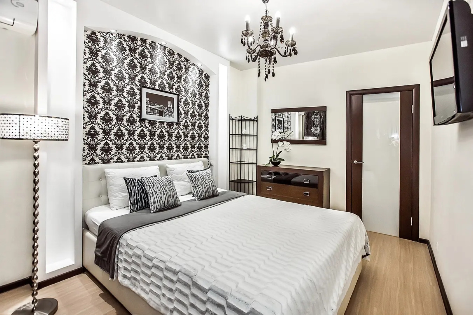 Апартаменты Strawberry Hills Sutki Life