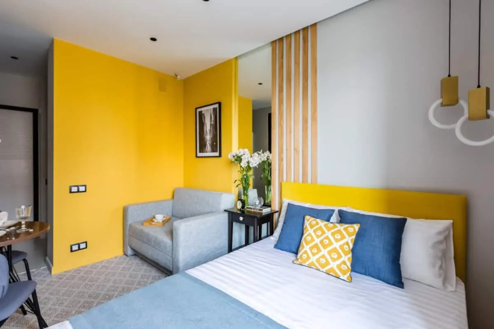 Апартаменты Эстетика