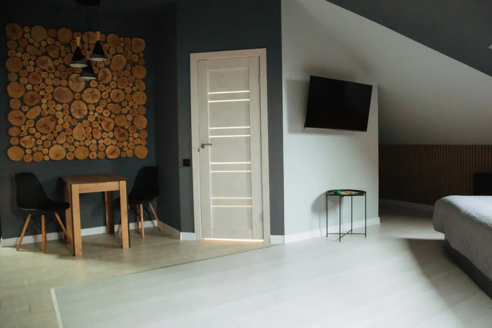 Апартаменты Лофт Комфорт Альянс