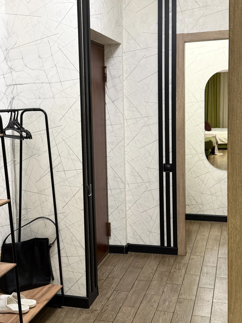 Квартира Лучшая студия в центре