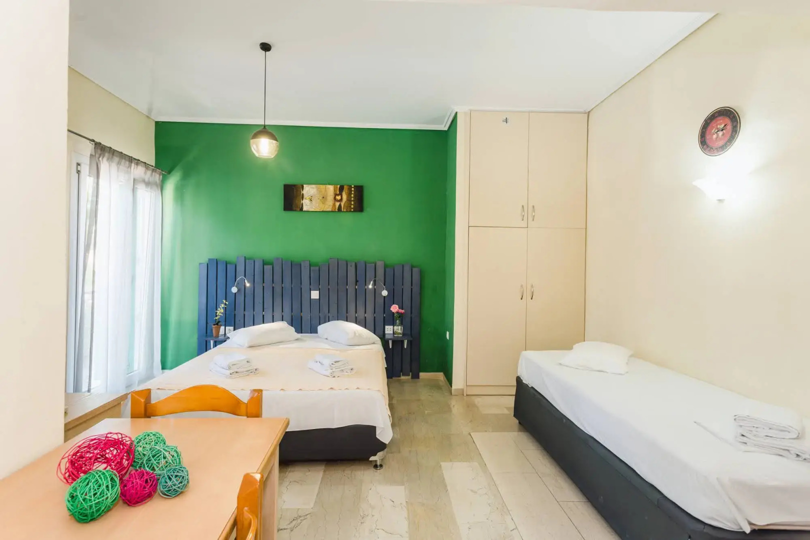 Апарт-Отель Ionian Paradise