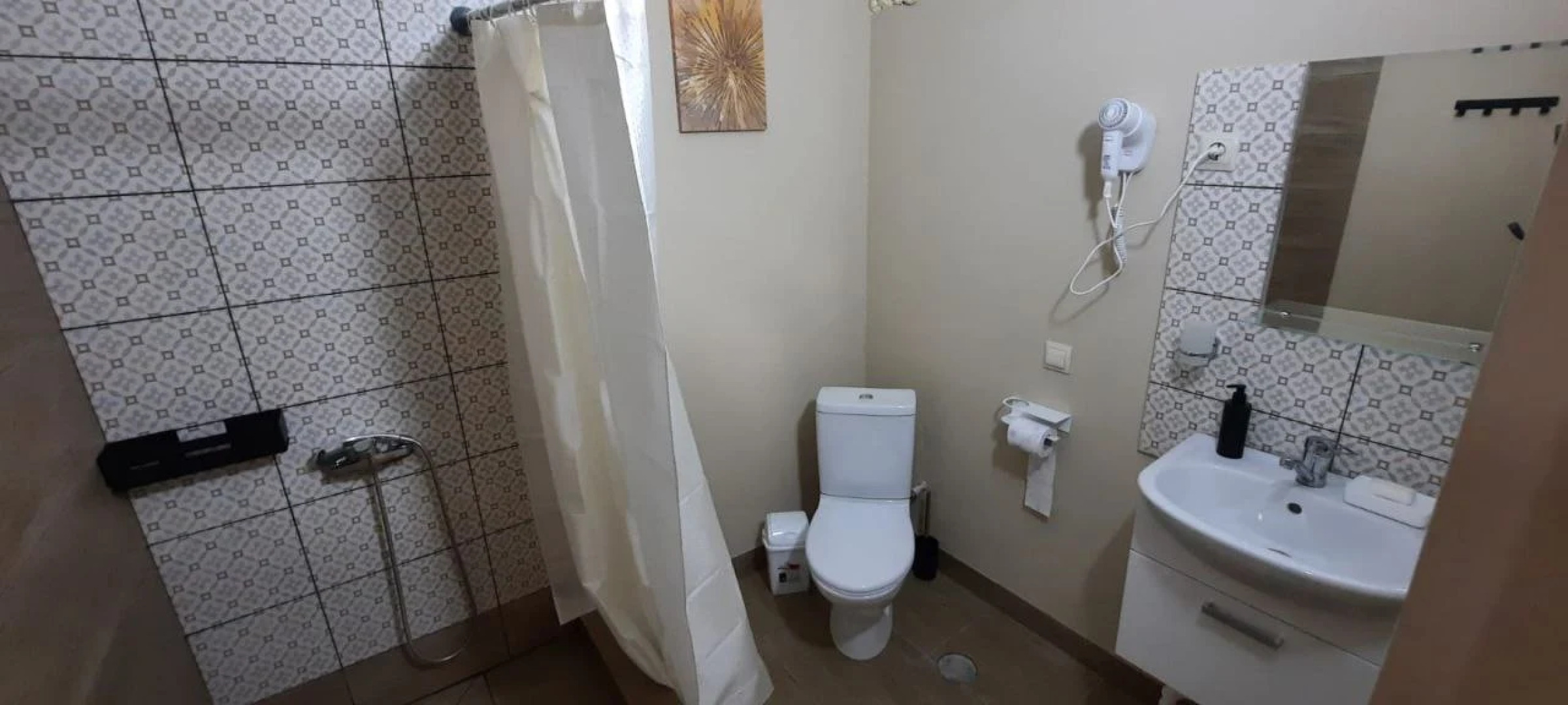 Гостевой дом Амели