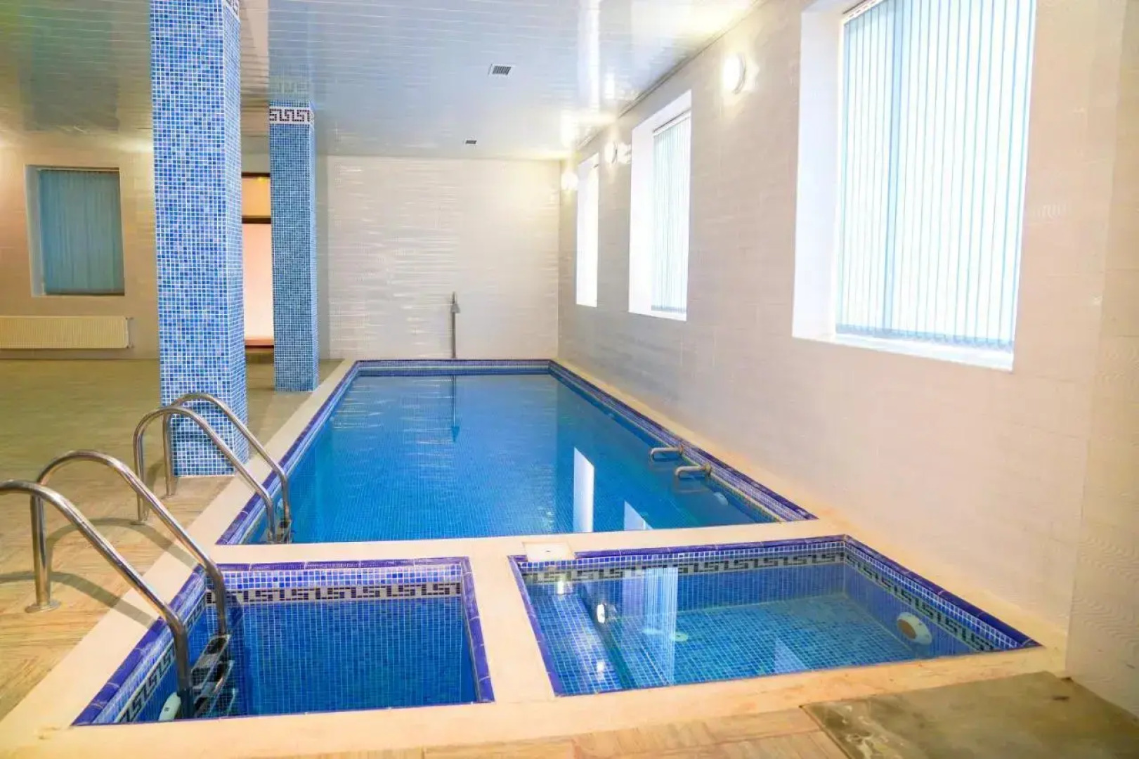 Zengezur Harmony Wellness Resort