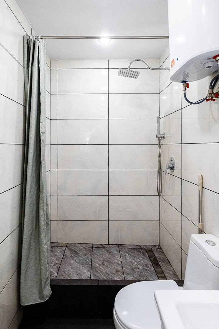 Квартира на Чапаева