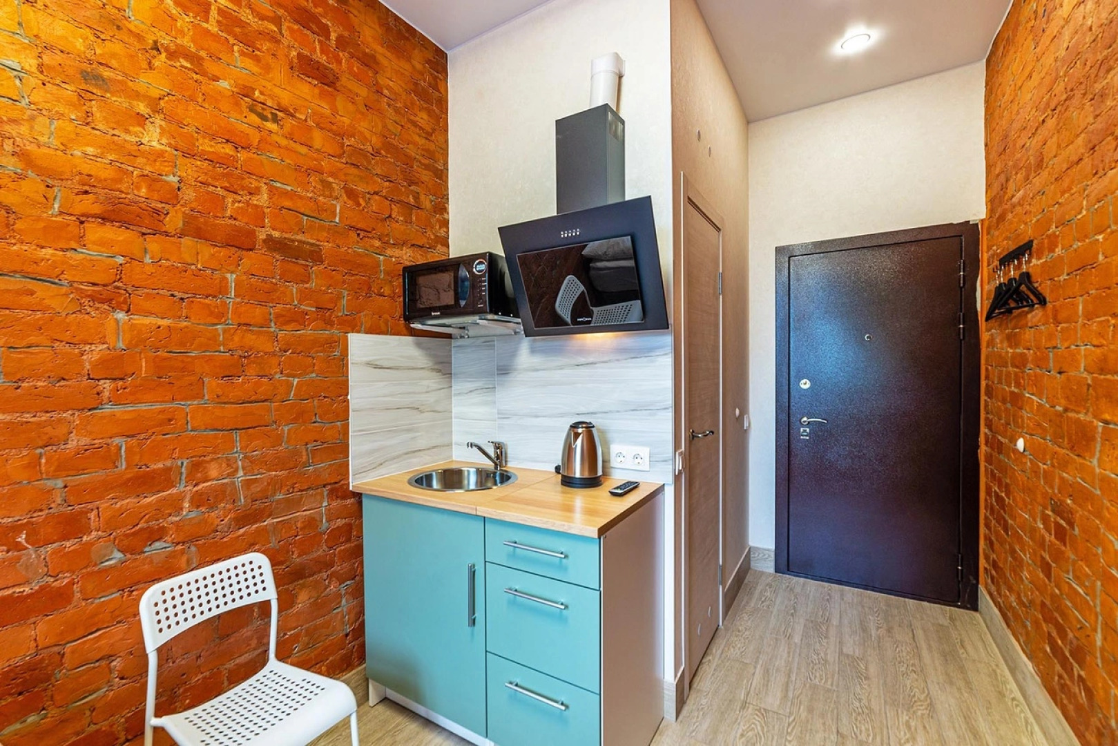 Мини-Отель Samsonov Hotels