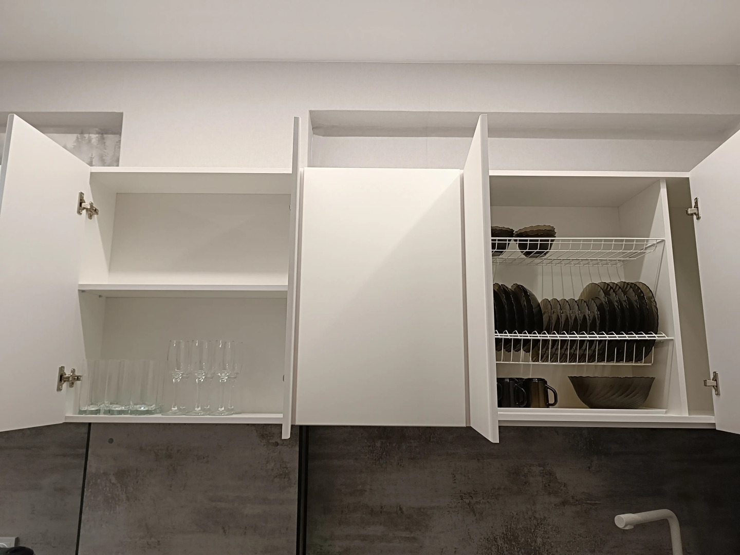 Квартира на Королёва