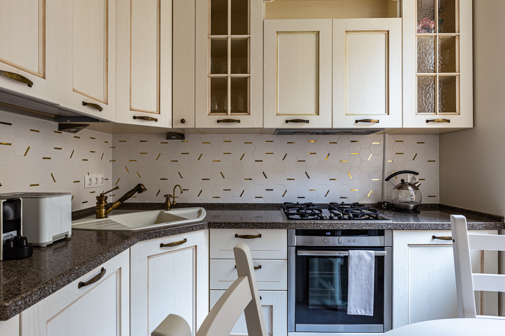 Апартаменты LetYourFlat Colibri