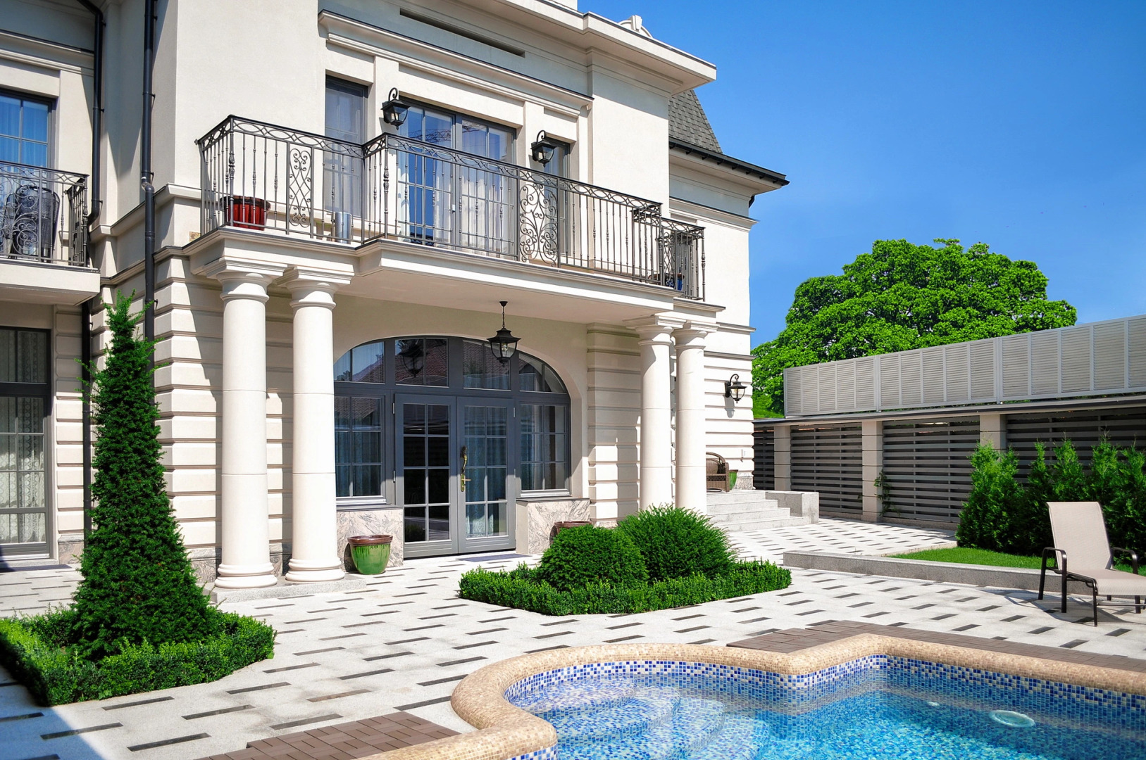 Гостевой Дом Семь Морей