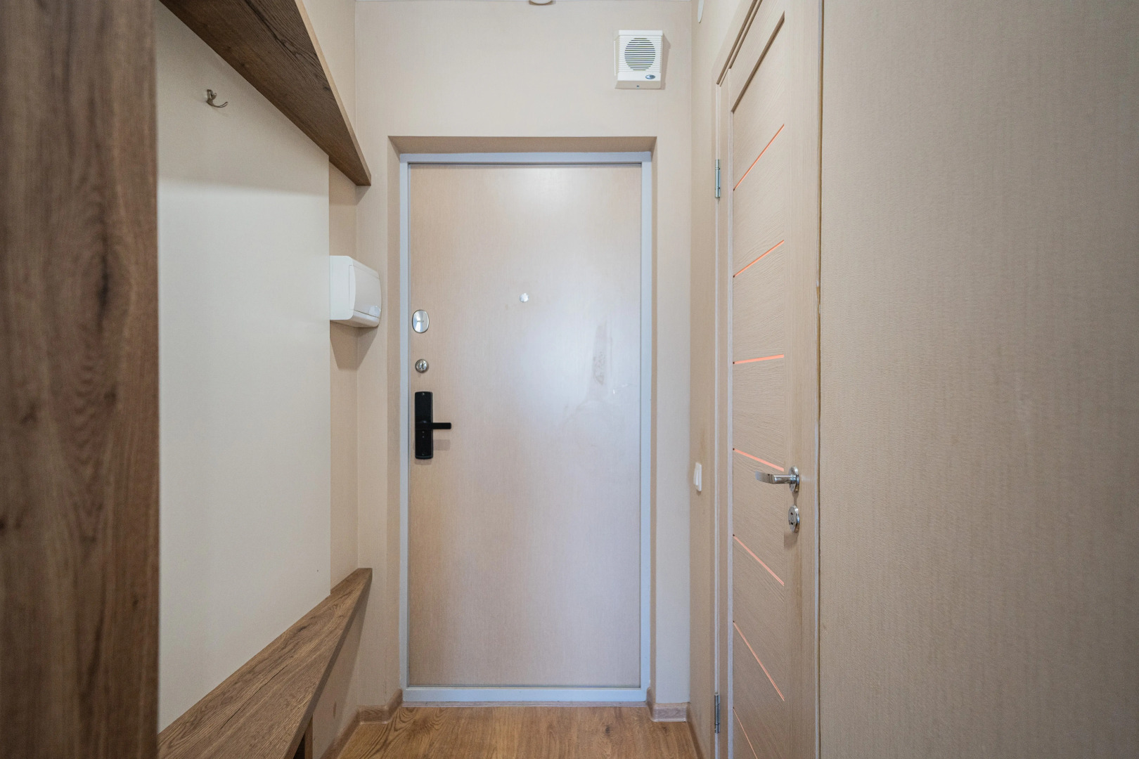 Апартаменты Парнас 3 2821