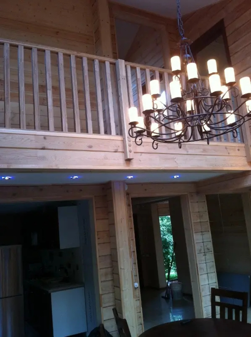 Гостевой Дом Вилла у Воды