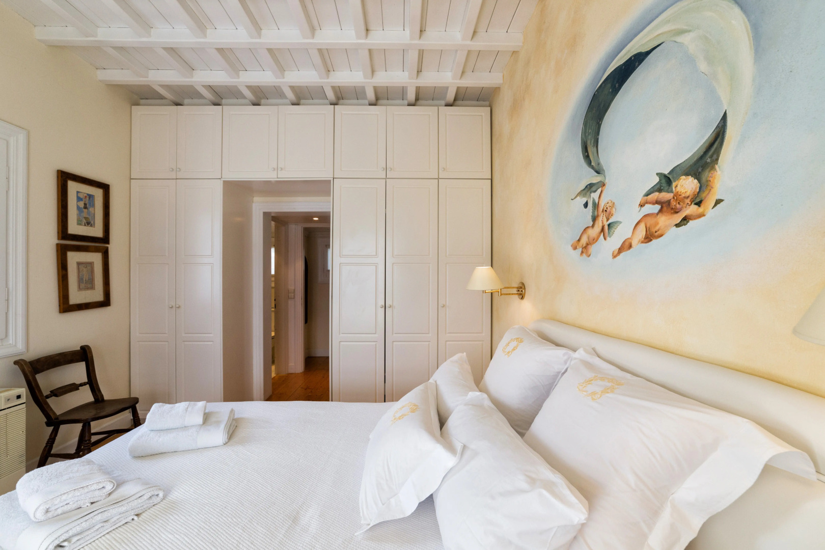 Вилла The Mykonos Galaxy