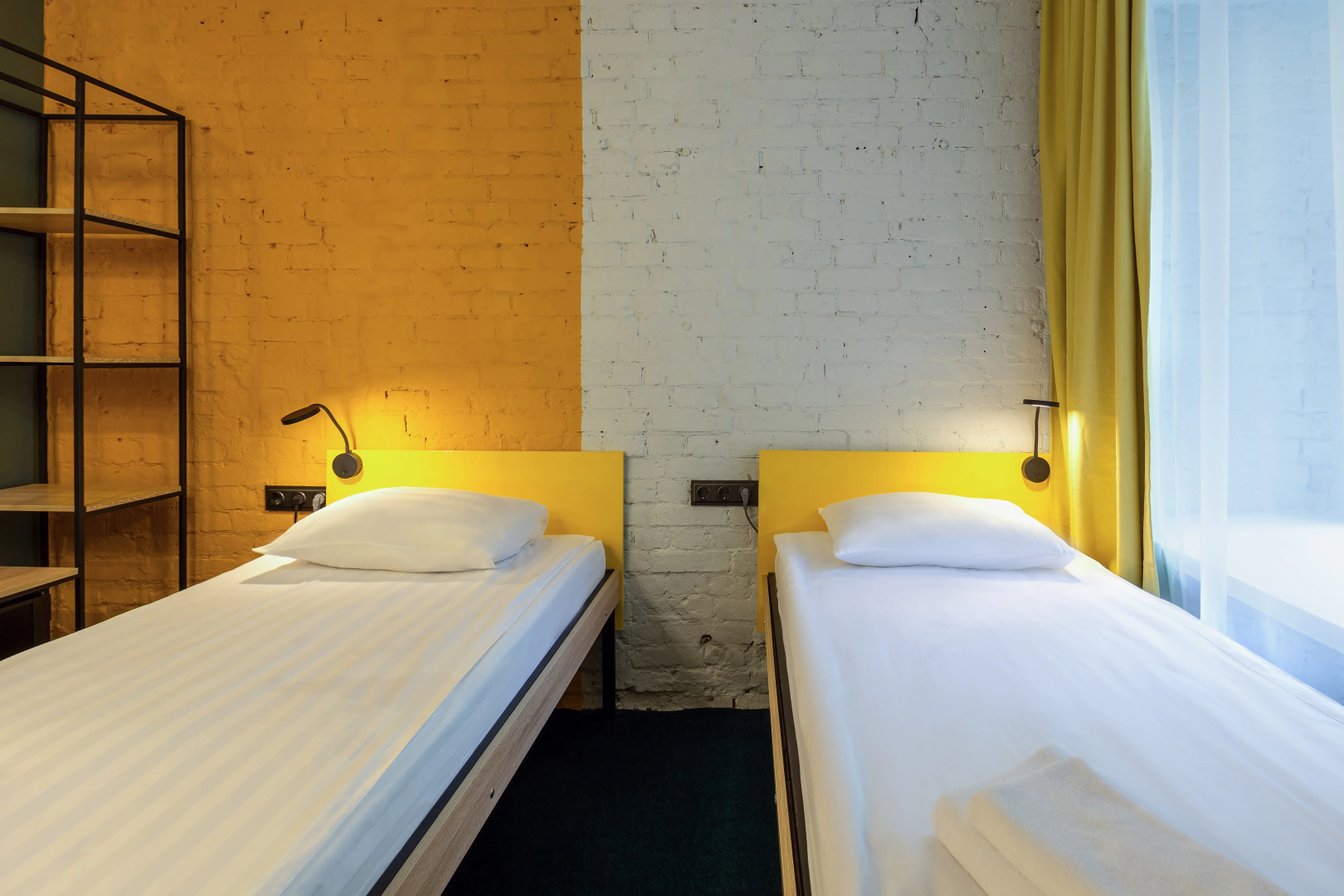 Мини-Отель Axel Hotel Moscow