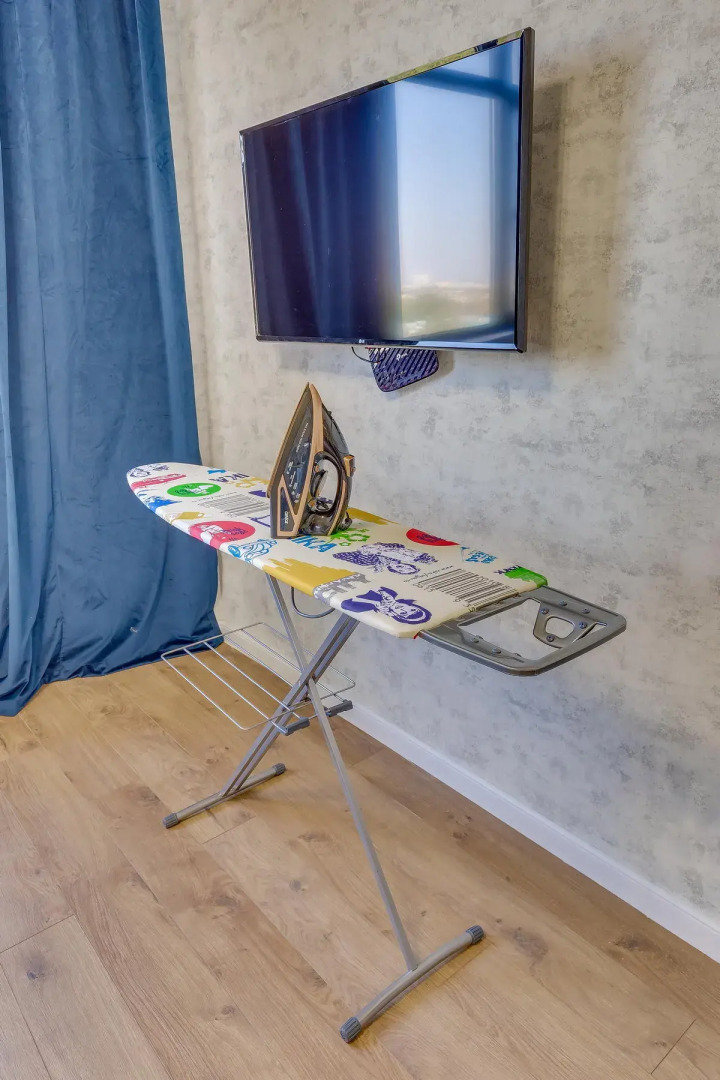 Апартаменты Asaapart Lamiya 3 67