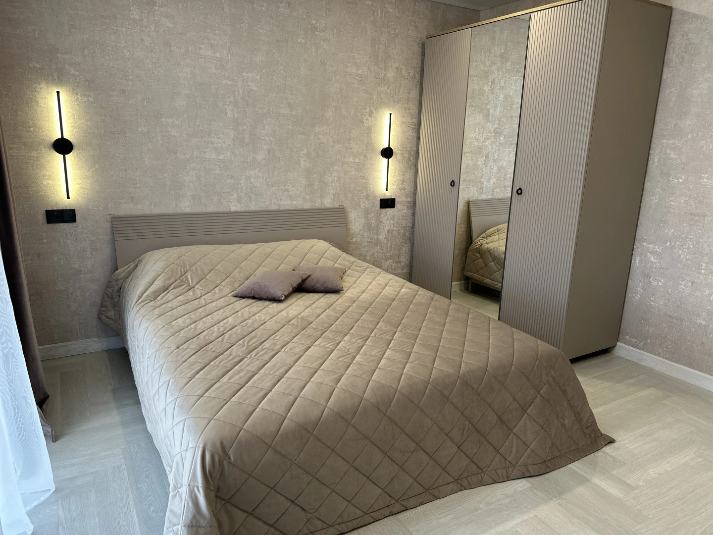 Квартира Comfort в Центре Бреста