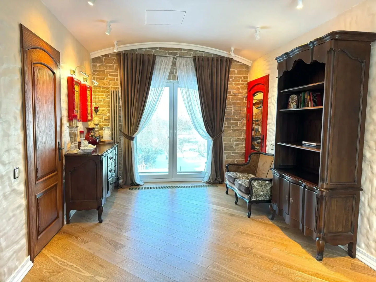 Частный дом Villa varep