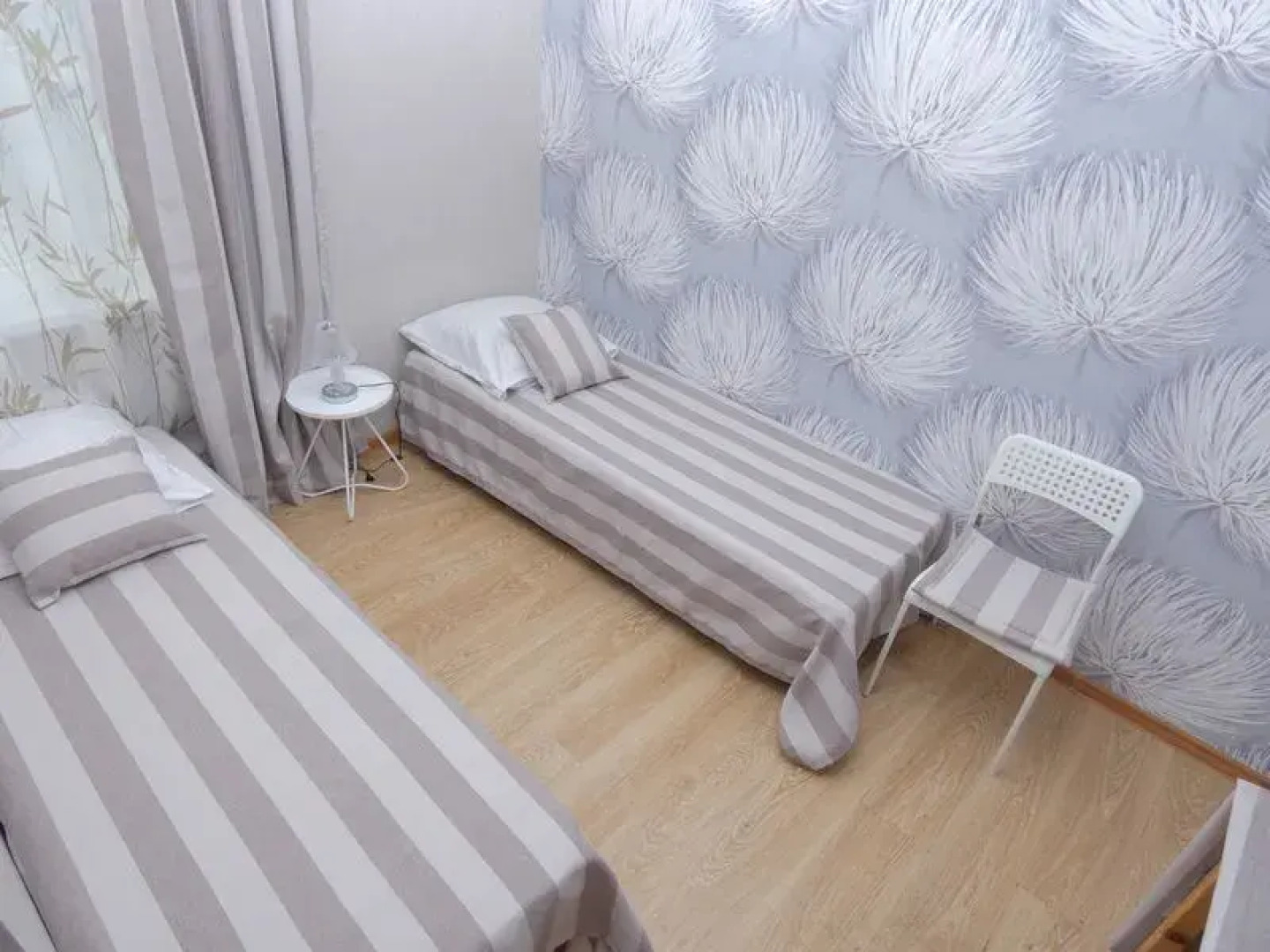 Гостевой дом Уютный отдых