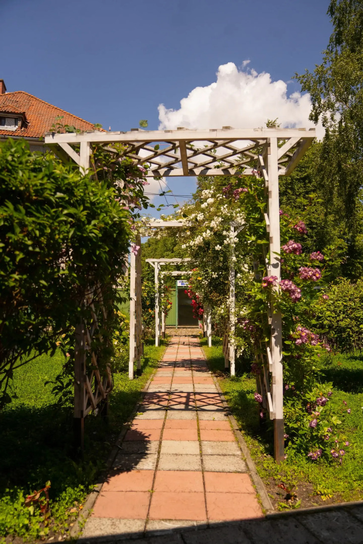 Гостевой дом Тихая Гавань