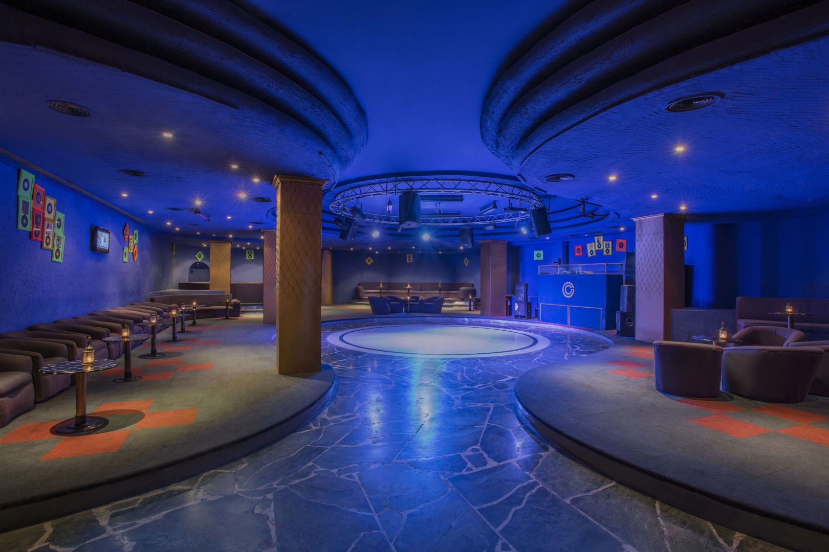 Отель Sultan Gardens