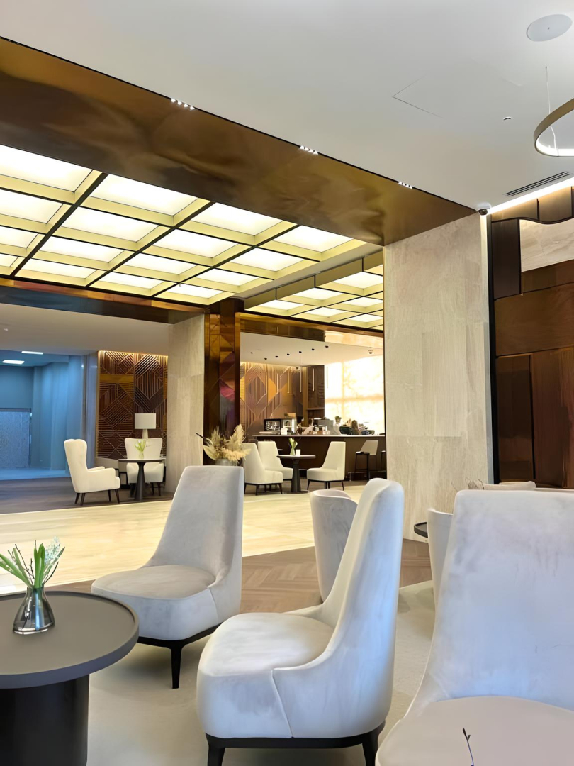 Апартаменты на Уральской 75/6