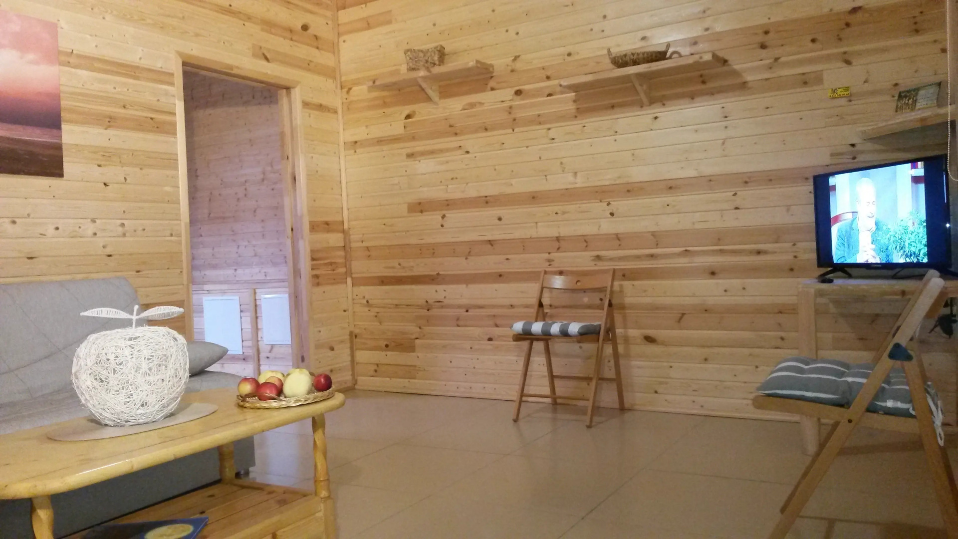 Nadezhda Guest House