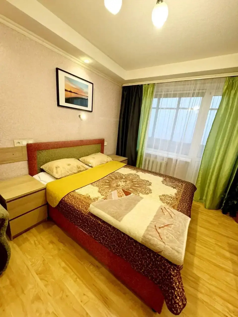 Апартаменты на Северном проезде 16