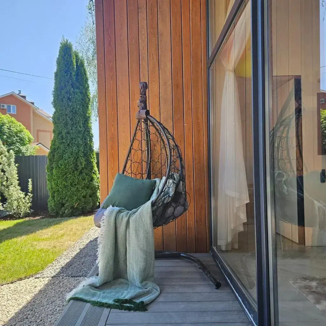 Частный дом HoneyHouse