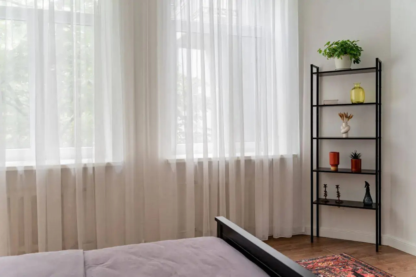 Квартира Просторная в историческом центре