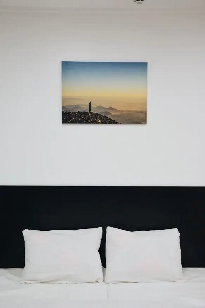 ВАШ миниотель