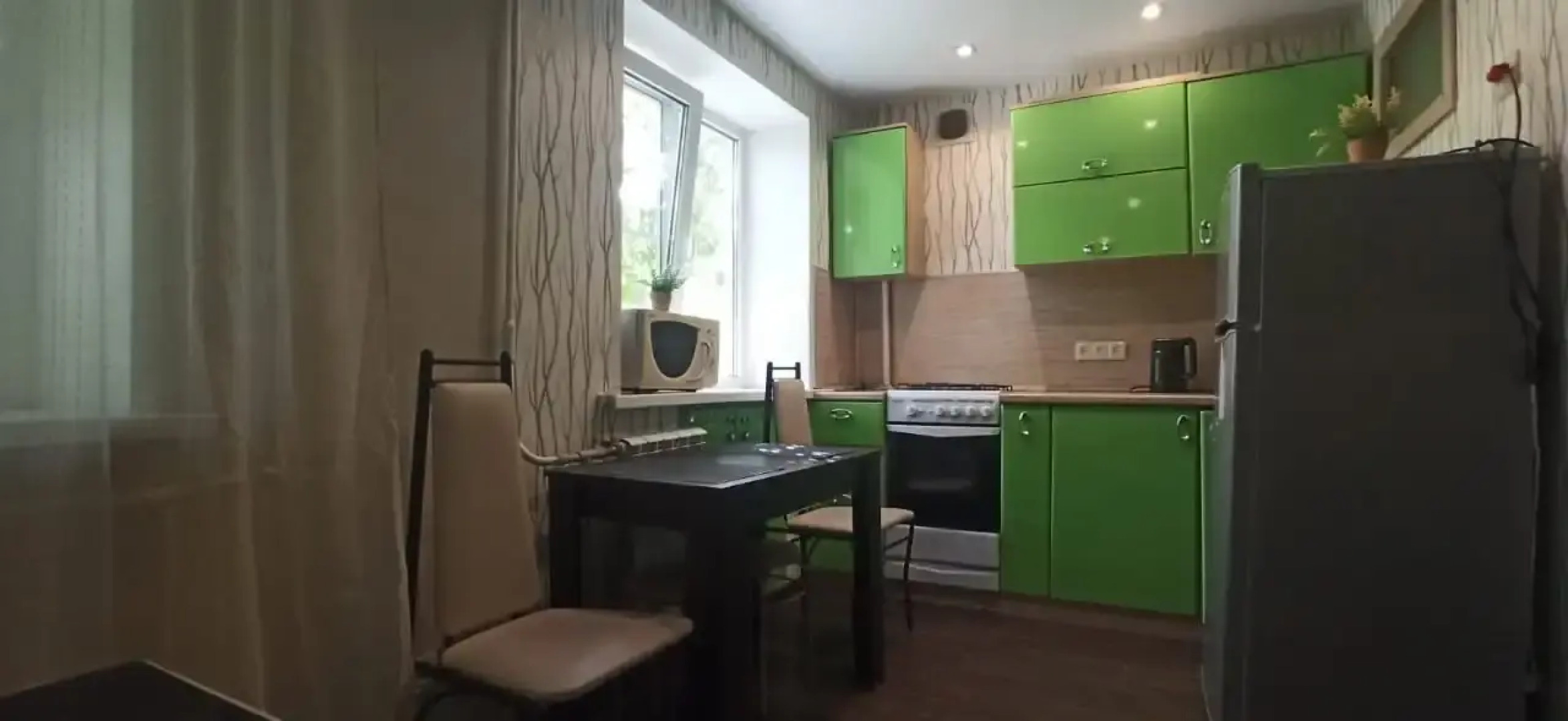 Квартира уютная в Ворошиловском районе