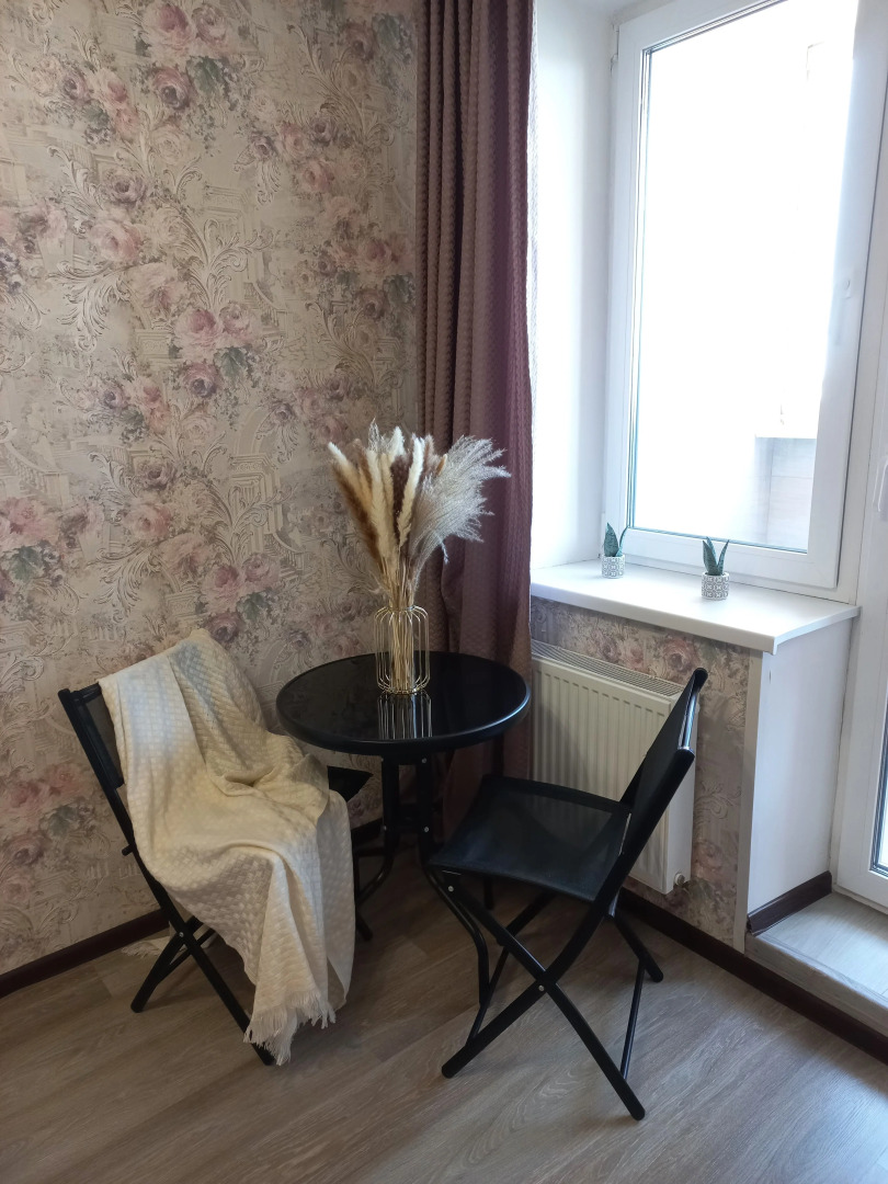 Квартира Сиеста Арена