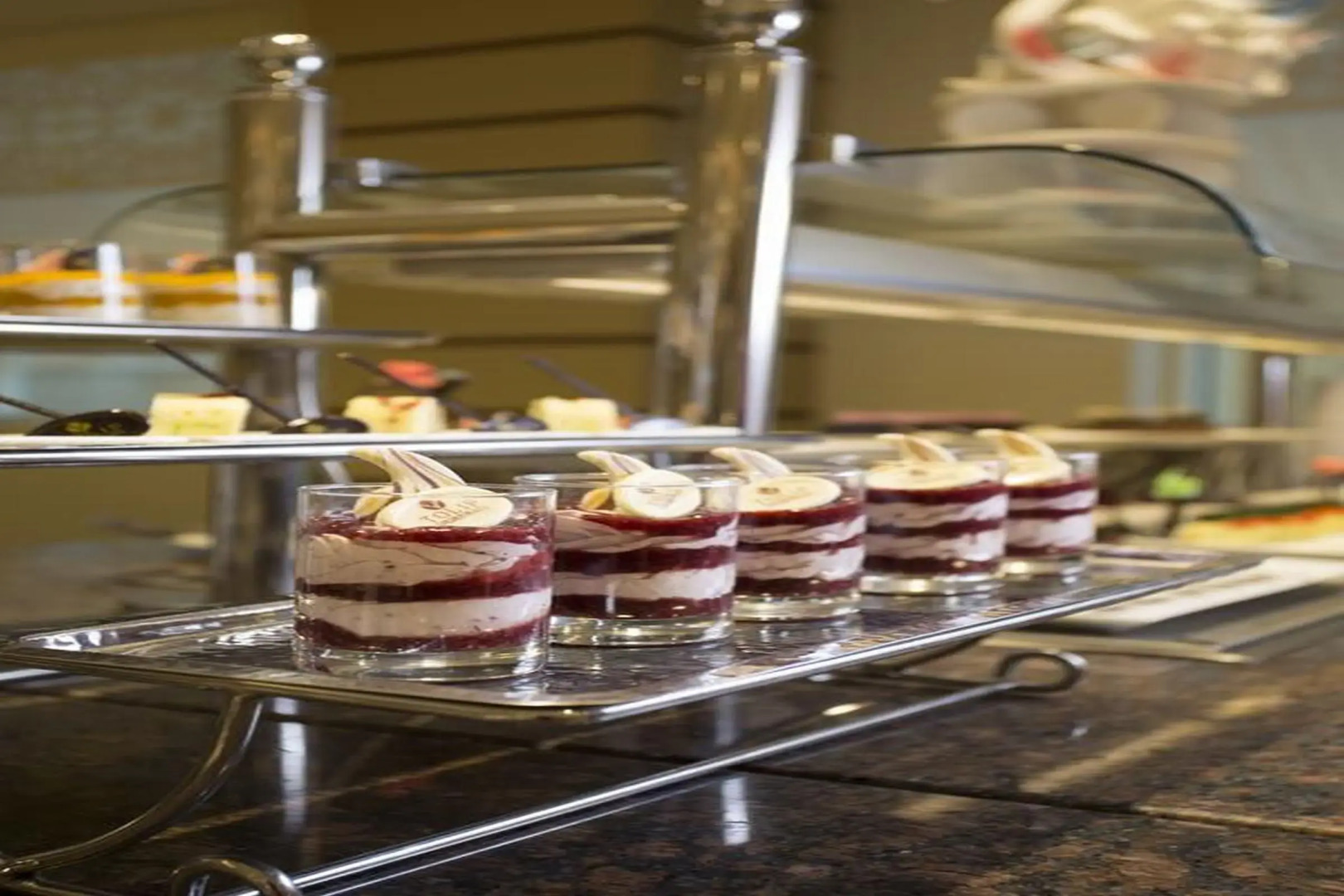 Отель Gewan Cairo