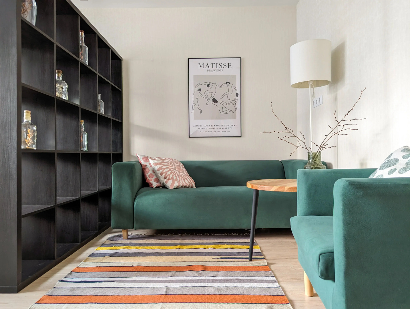 Квартира Мой Дом - Твой Дом на Щорса