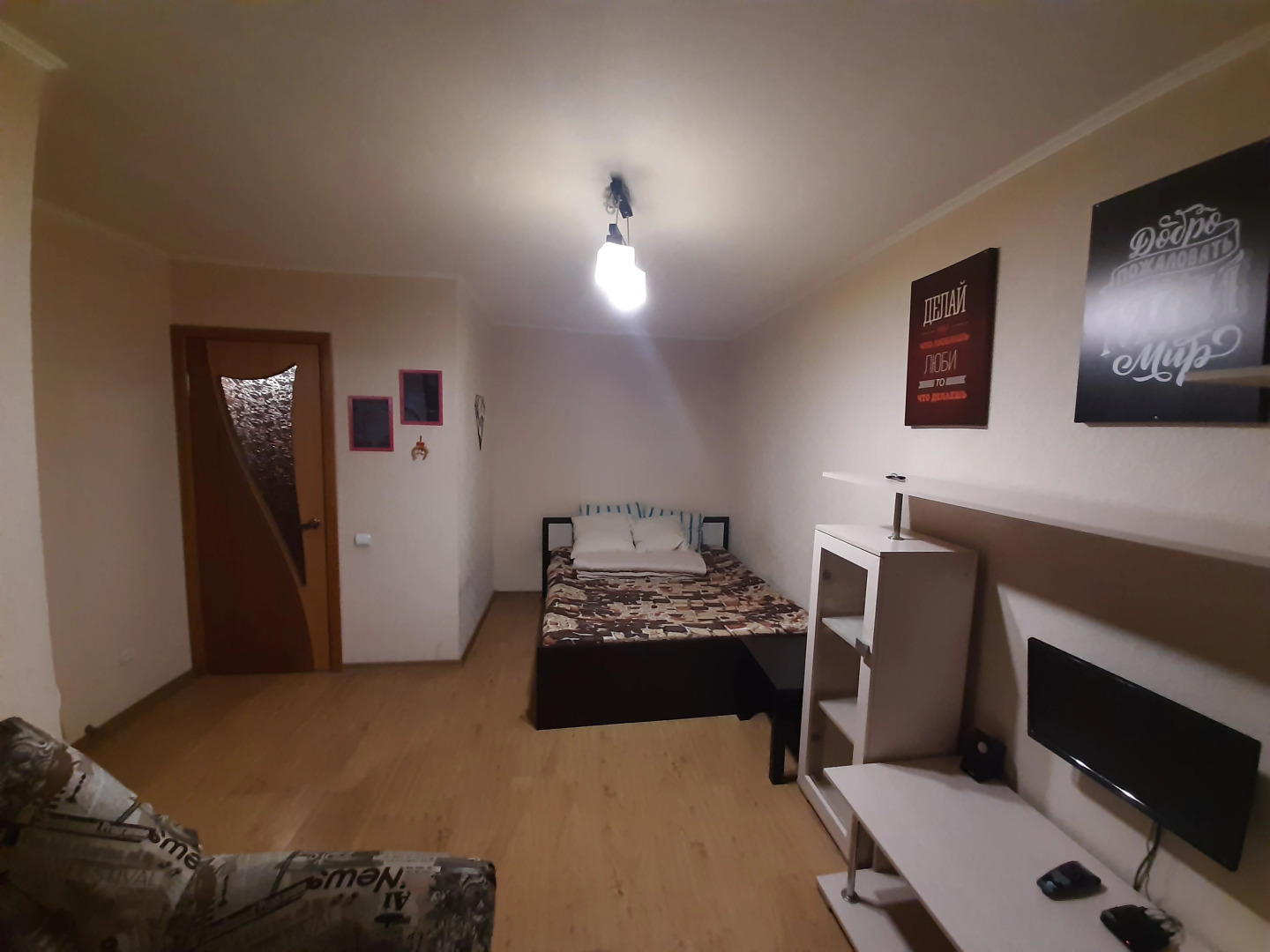 Квартира L.V.Hotels на Первомайская 12