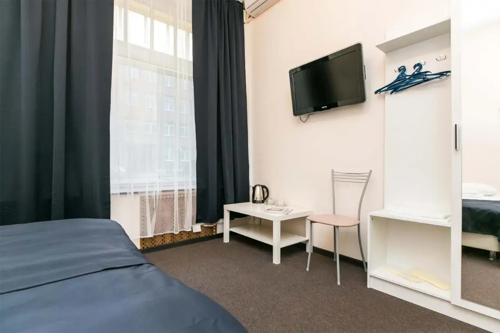 Мини-Отель Резиденция Потемкина