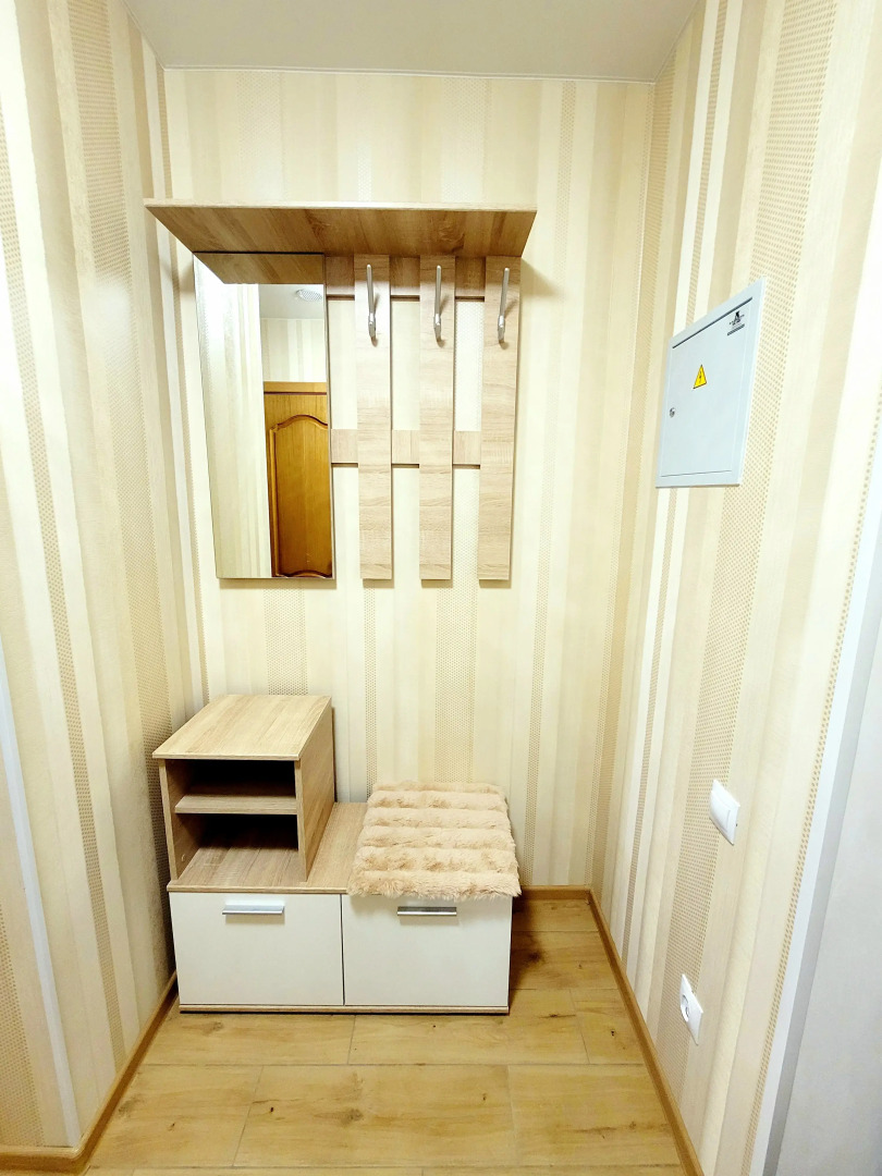 Квартира Панорамный Смоленск