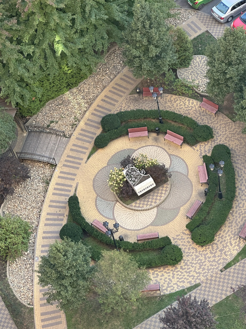 Квартира на Восточно Кругликовской 22/3