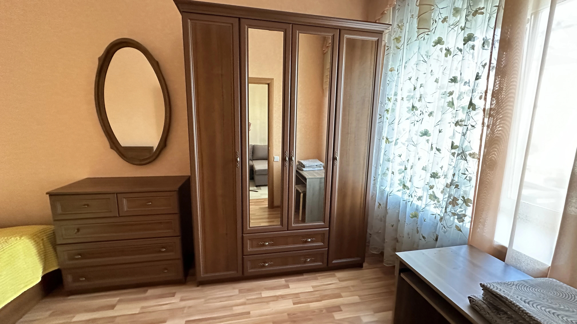 Квартира напротив КазанМолл