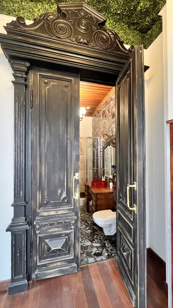 Квартира 2-х комнатная с панорамным видом на Казань