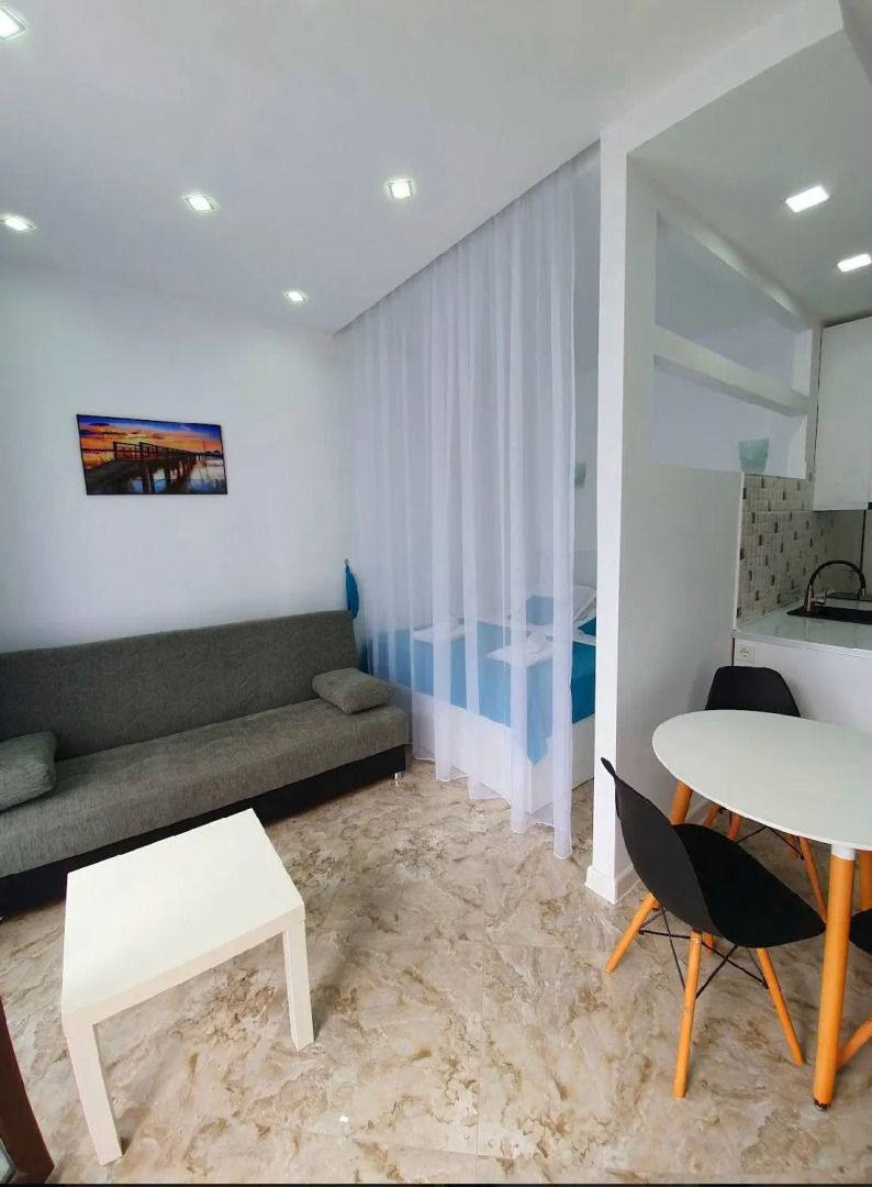 Квартира у моря