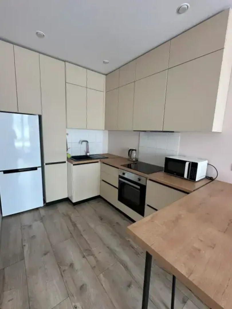 Квартира Уютные крылья